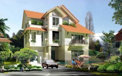 Thị trường BĐS TP.HCM: Ấm biệt thự, lạnh căn hộ